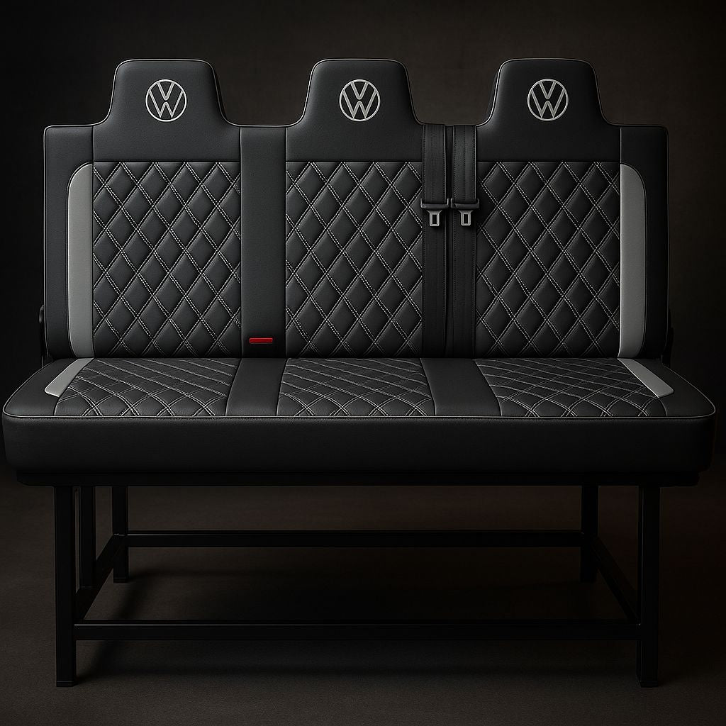 Rock and Roll camper bed (Single)