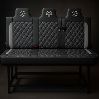 Rock and Roll camper bed (Single)